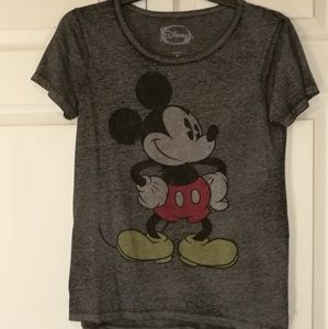 Disney Mickey Mouse T-shirt
